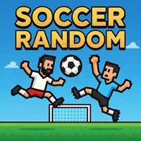 Soccer Random